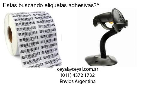 Estas buscando etiquetas adhesivas?^